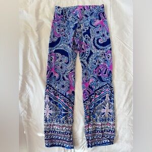 Lilly Pulitzer Pant Size S